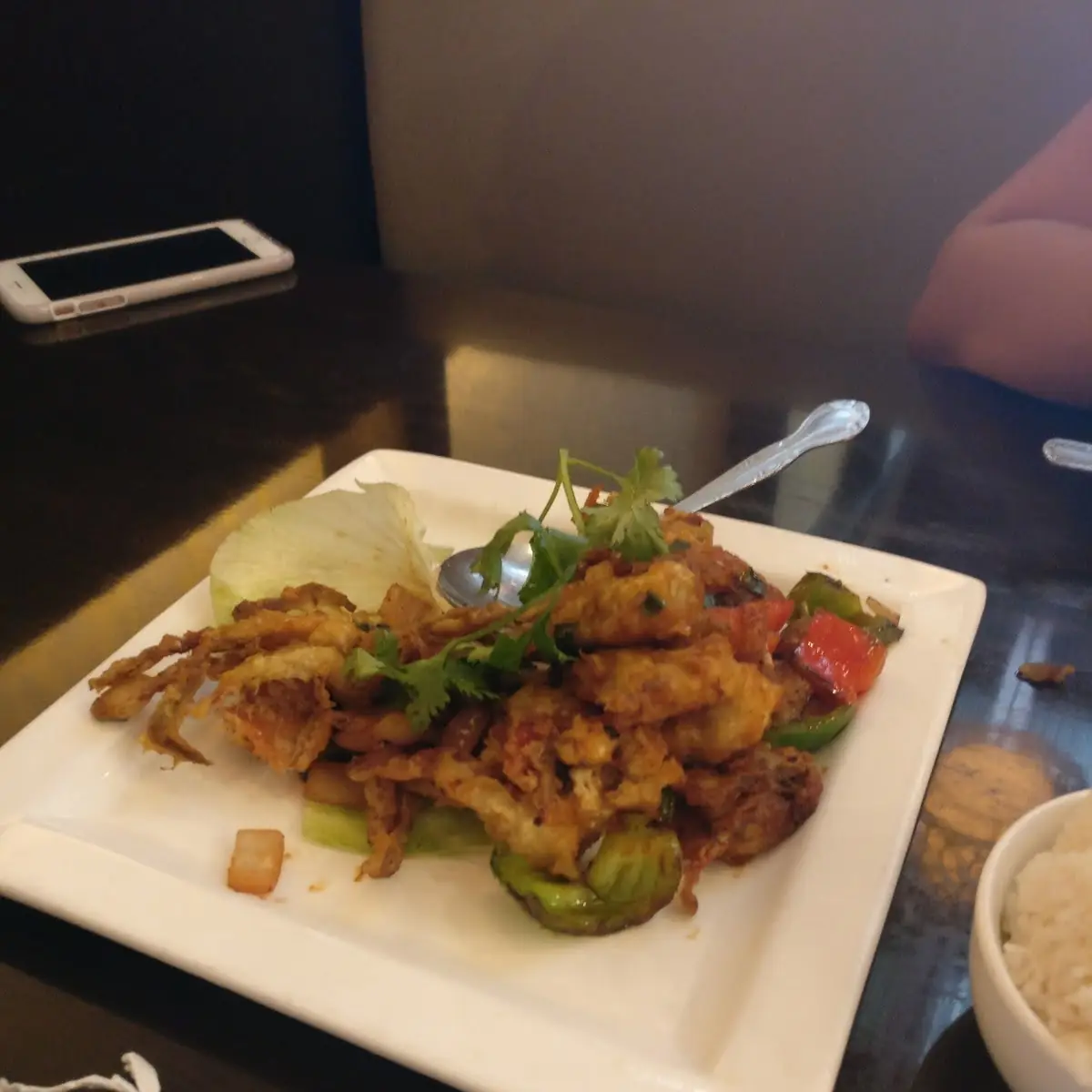 Shell Crabs