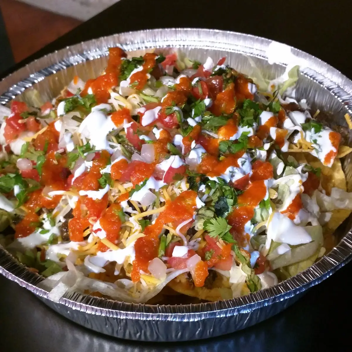 Steak Burrito Bowl