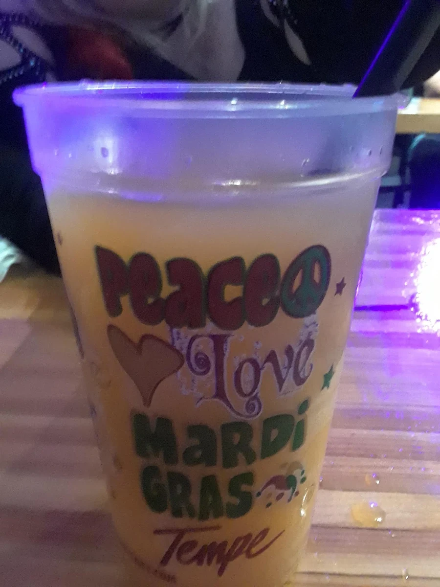 Frozen Margarita