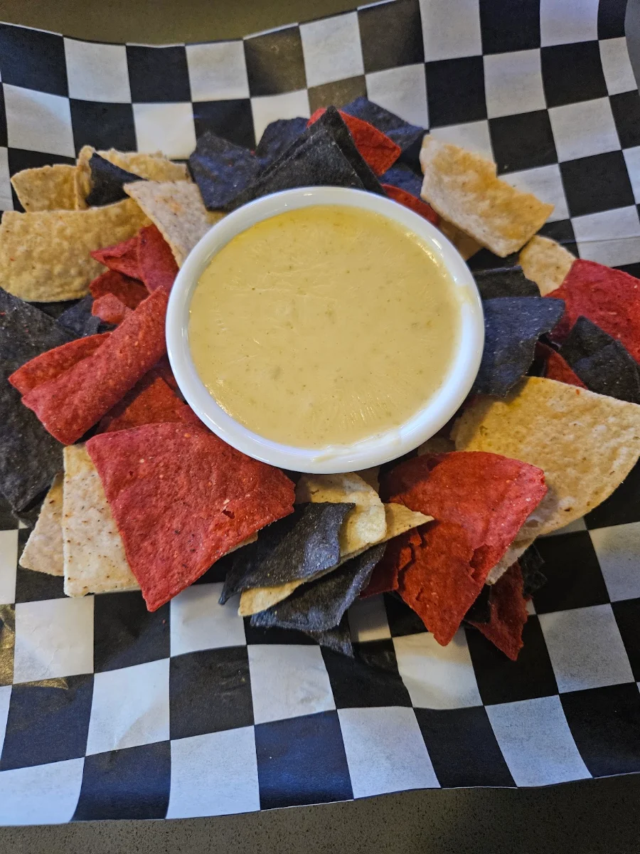 Queso Dip