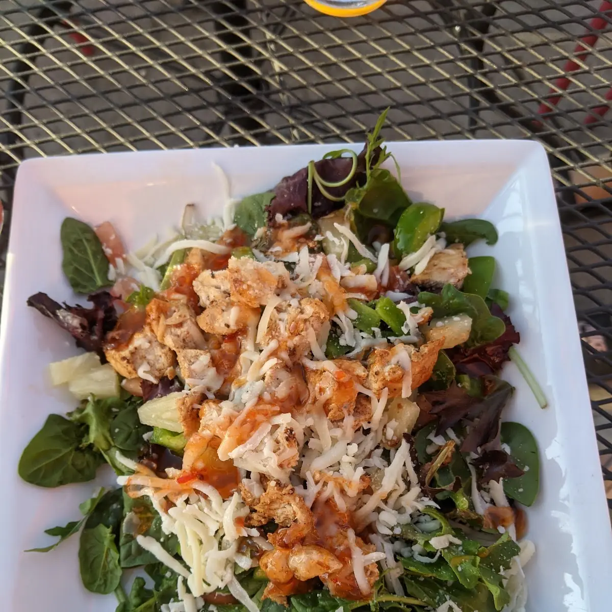 Varsity Salad