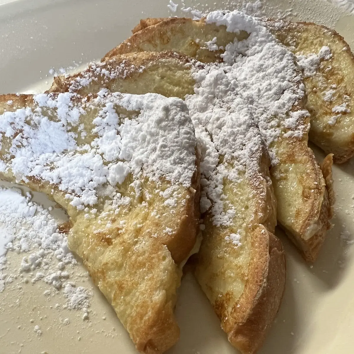 French Toast