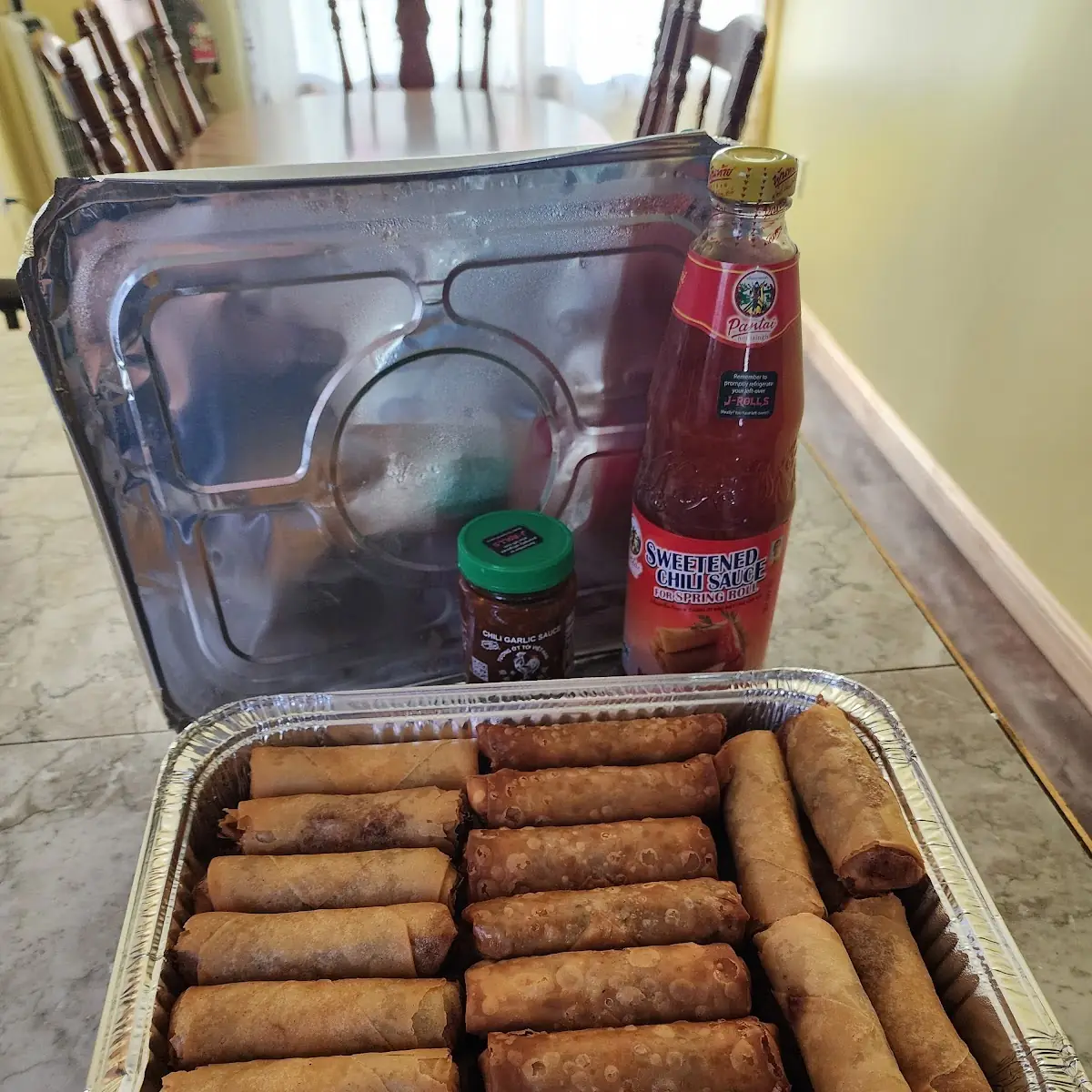 Lumpia