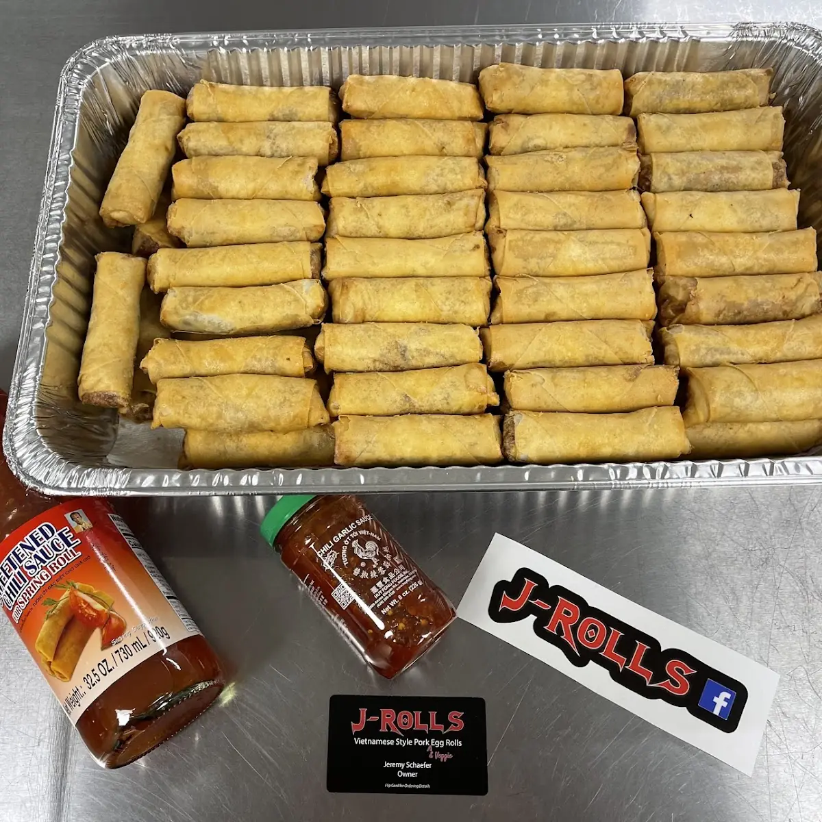 Spring Roll
