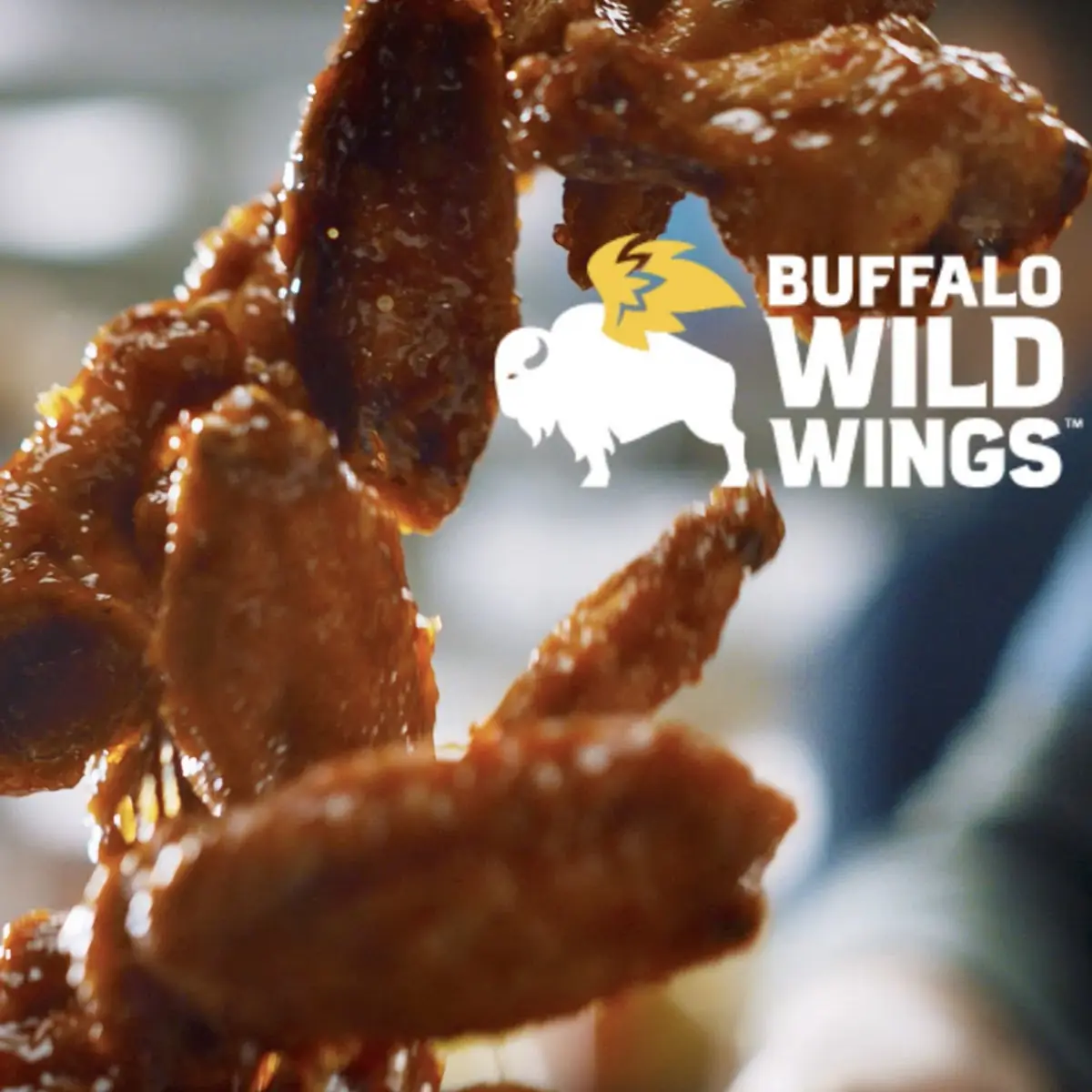 Traditional Wings