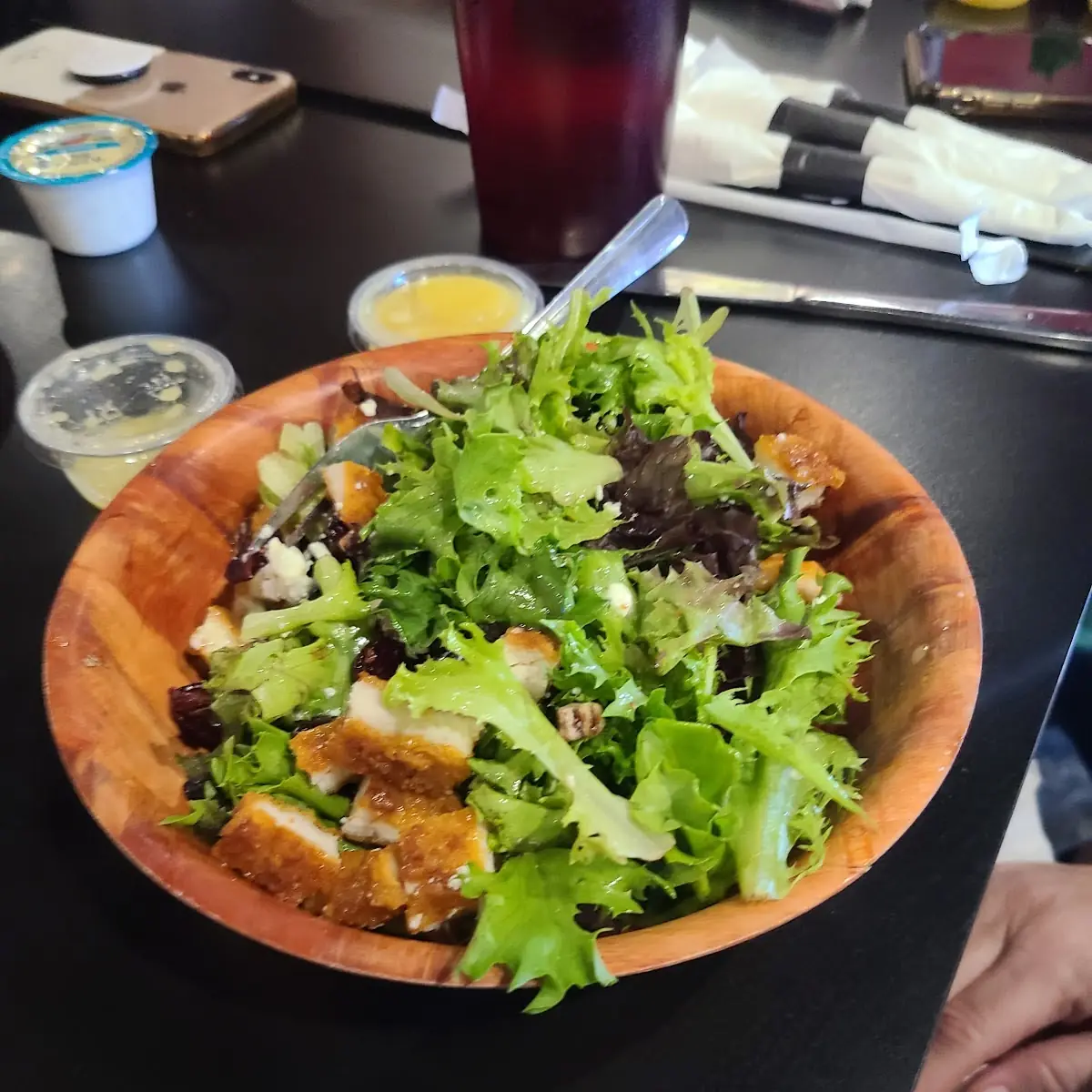 Side Salad