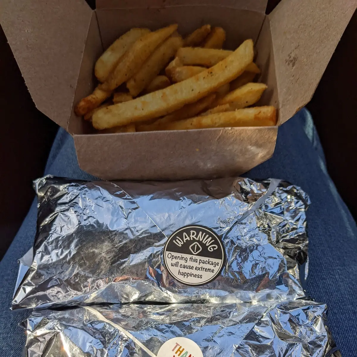 French Fries