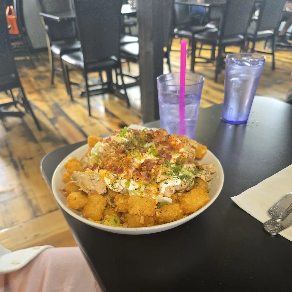 Tater Tots