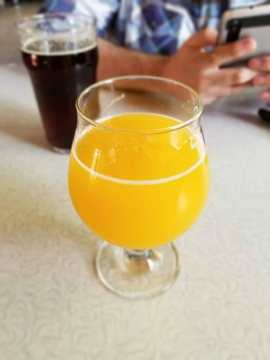 IPA Sûre à La Mangue