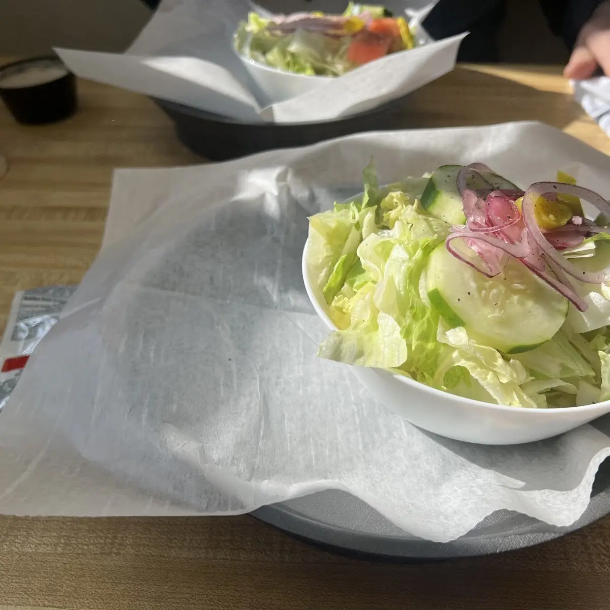Garden Salad