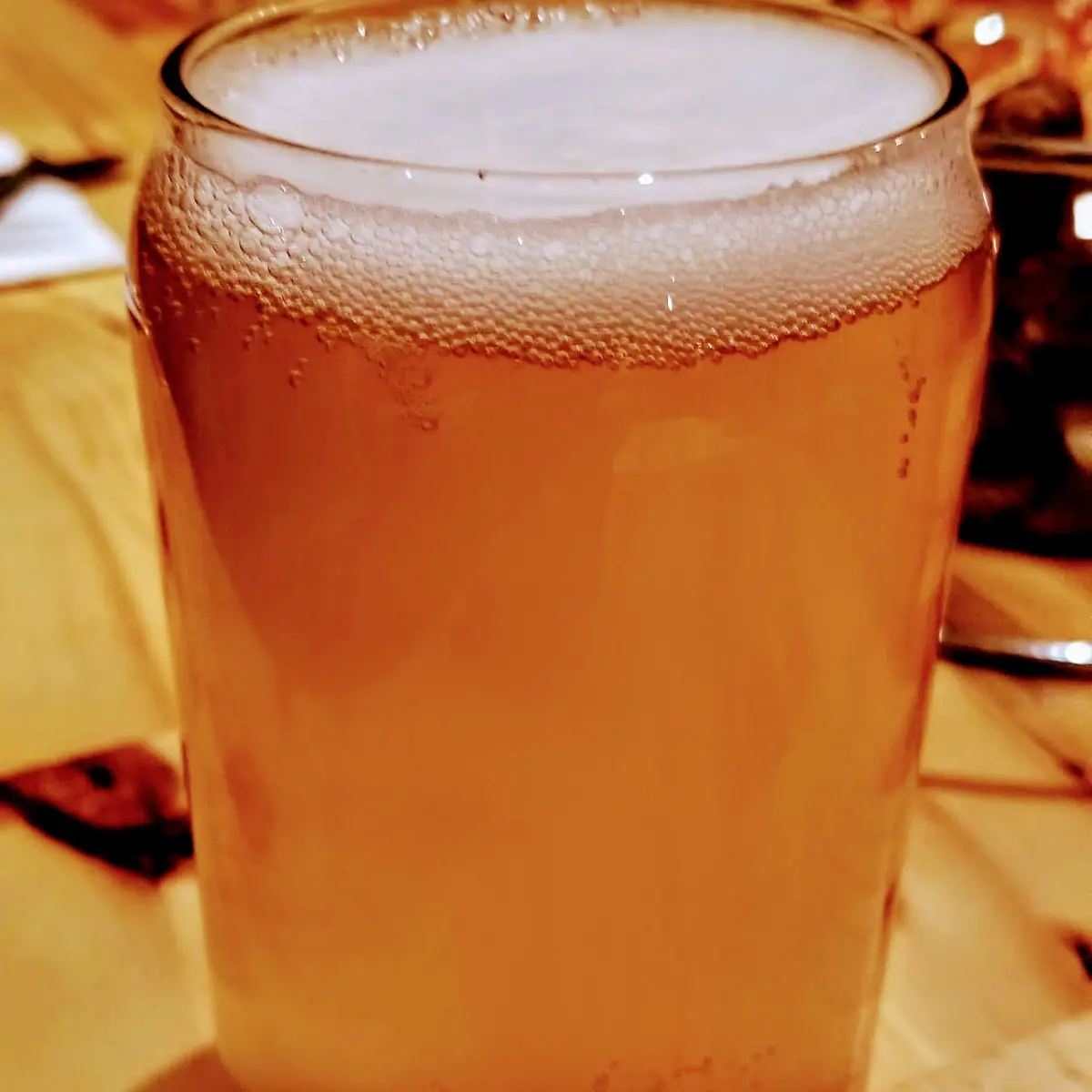 Blue Moon Belgian White