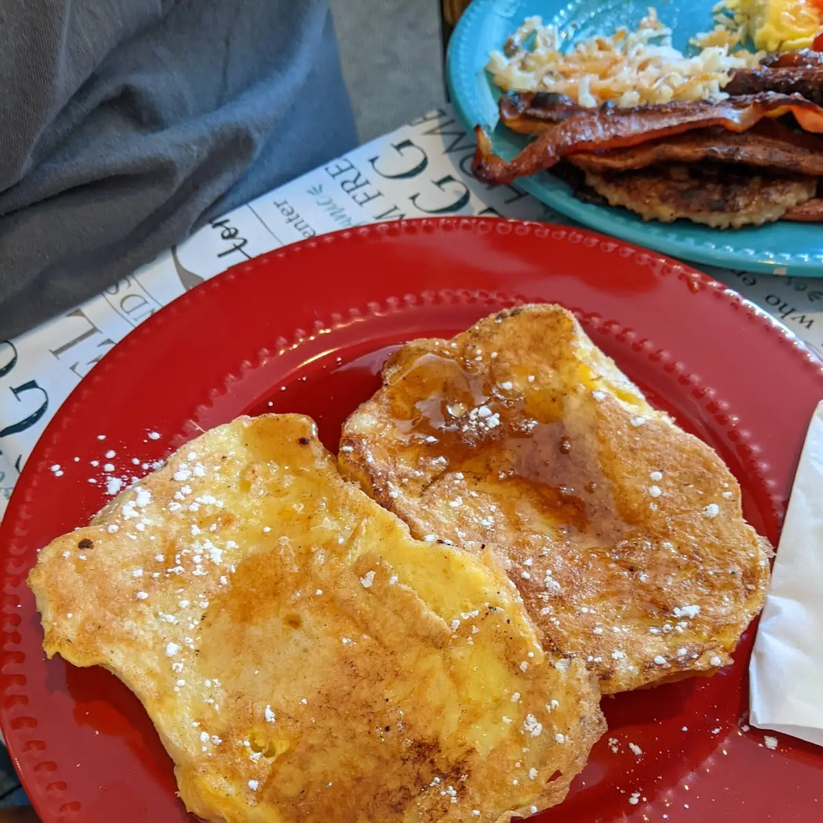 French Toast