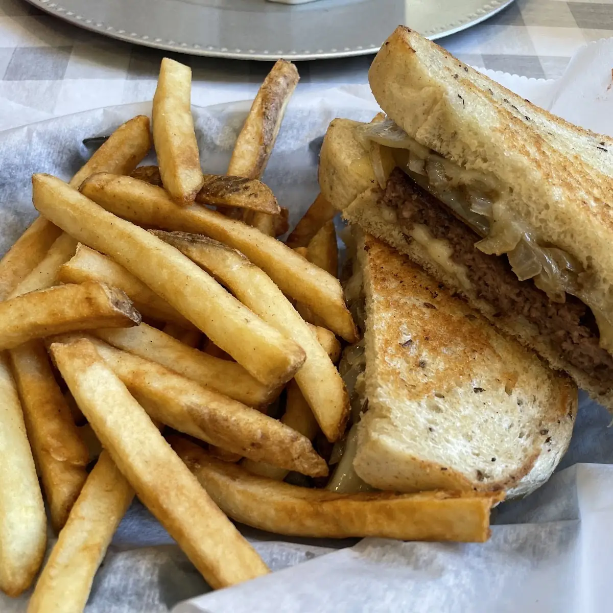 Side of Fries