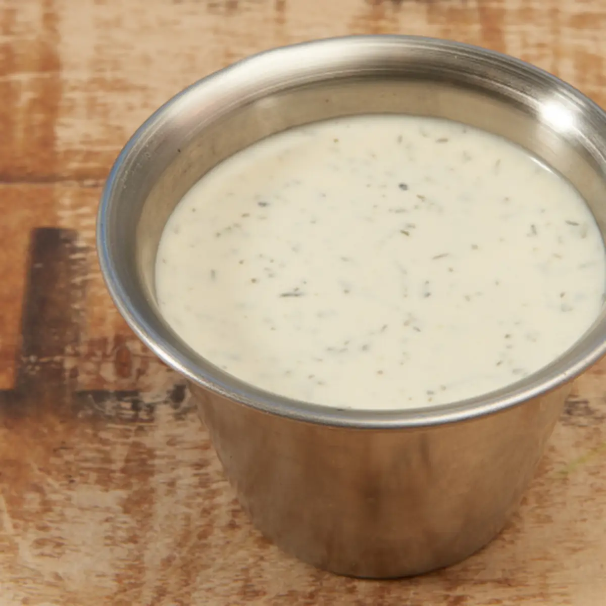Ranch Dressing