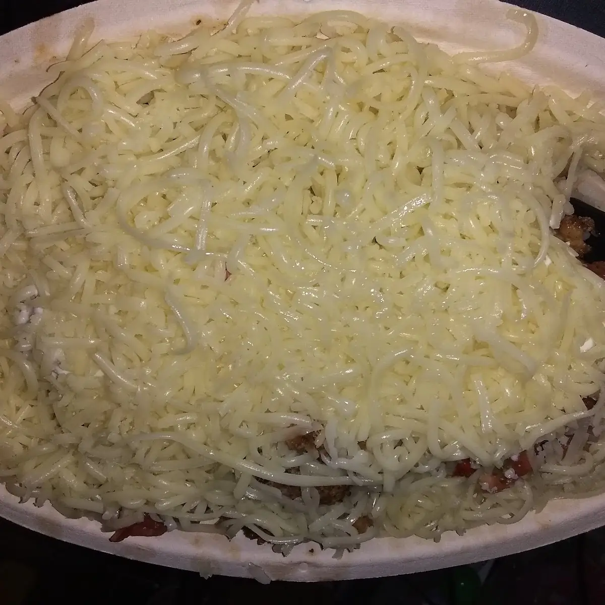 Chicken Bowl