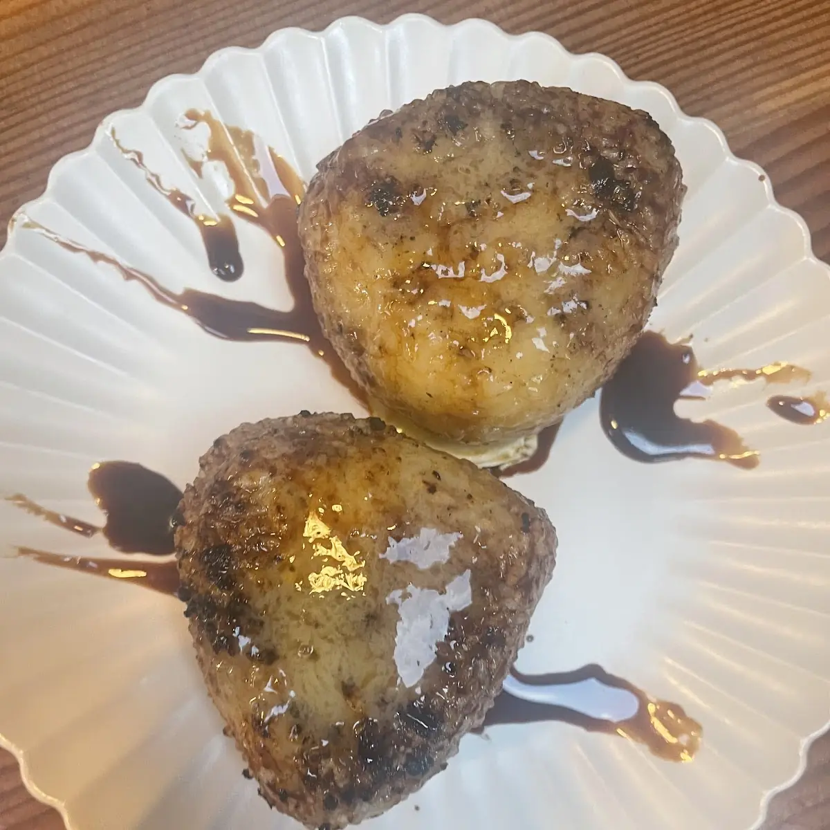 Fried Ice Cream
