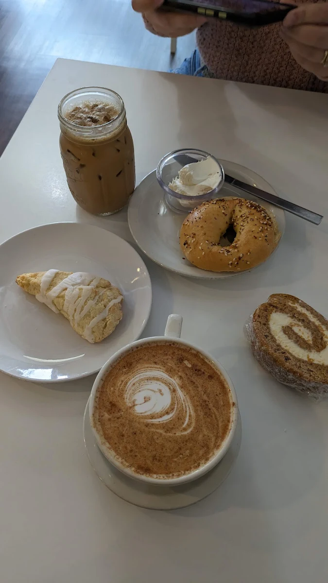 Everything Bagel