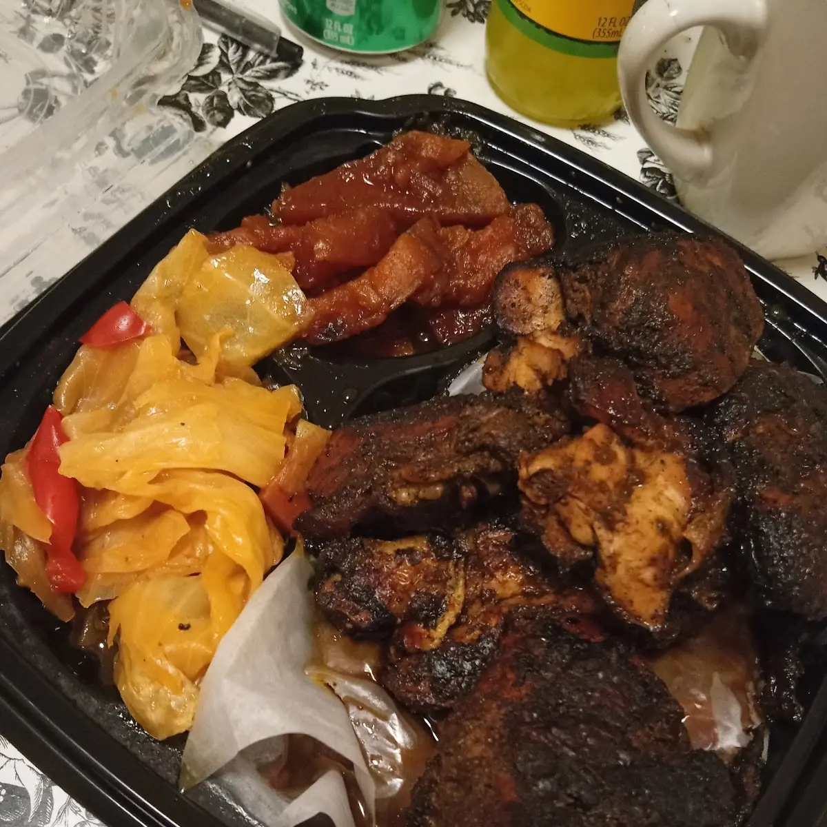 Short Ribs