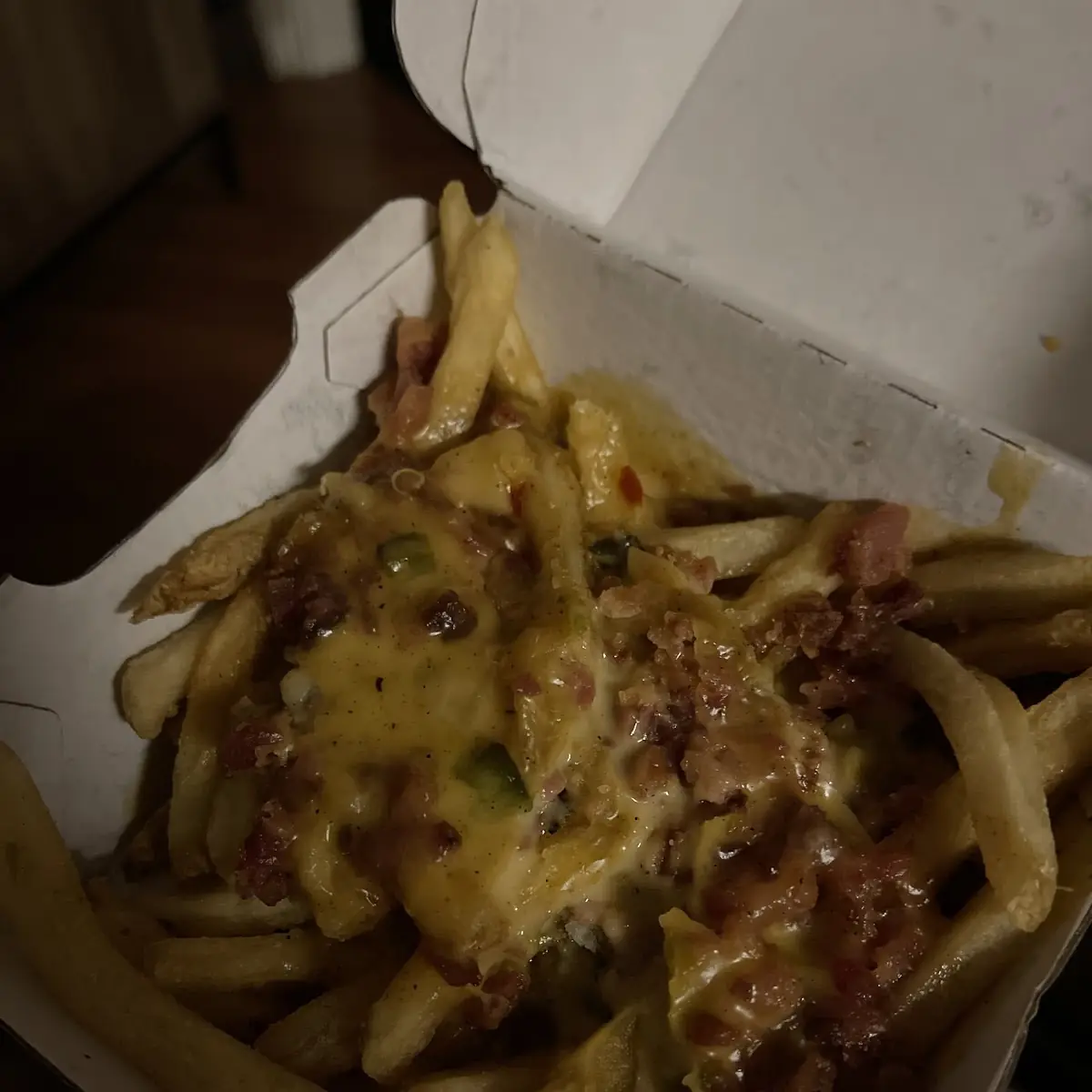 Chili Cheese