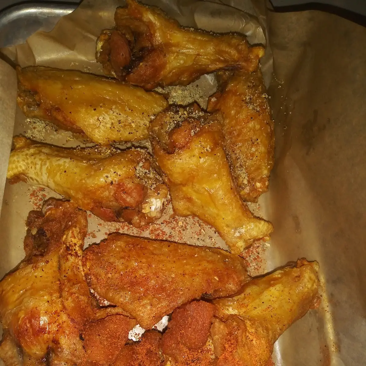 Lemon Pepper Seasoning