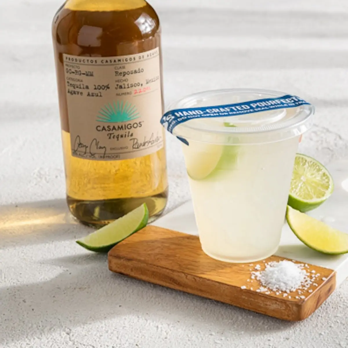 Casamigos Marg