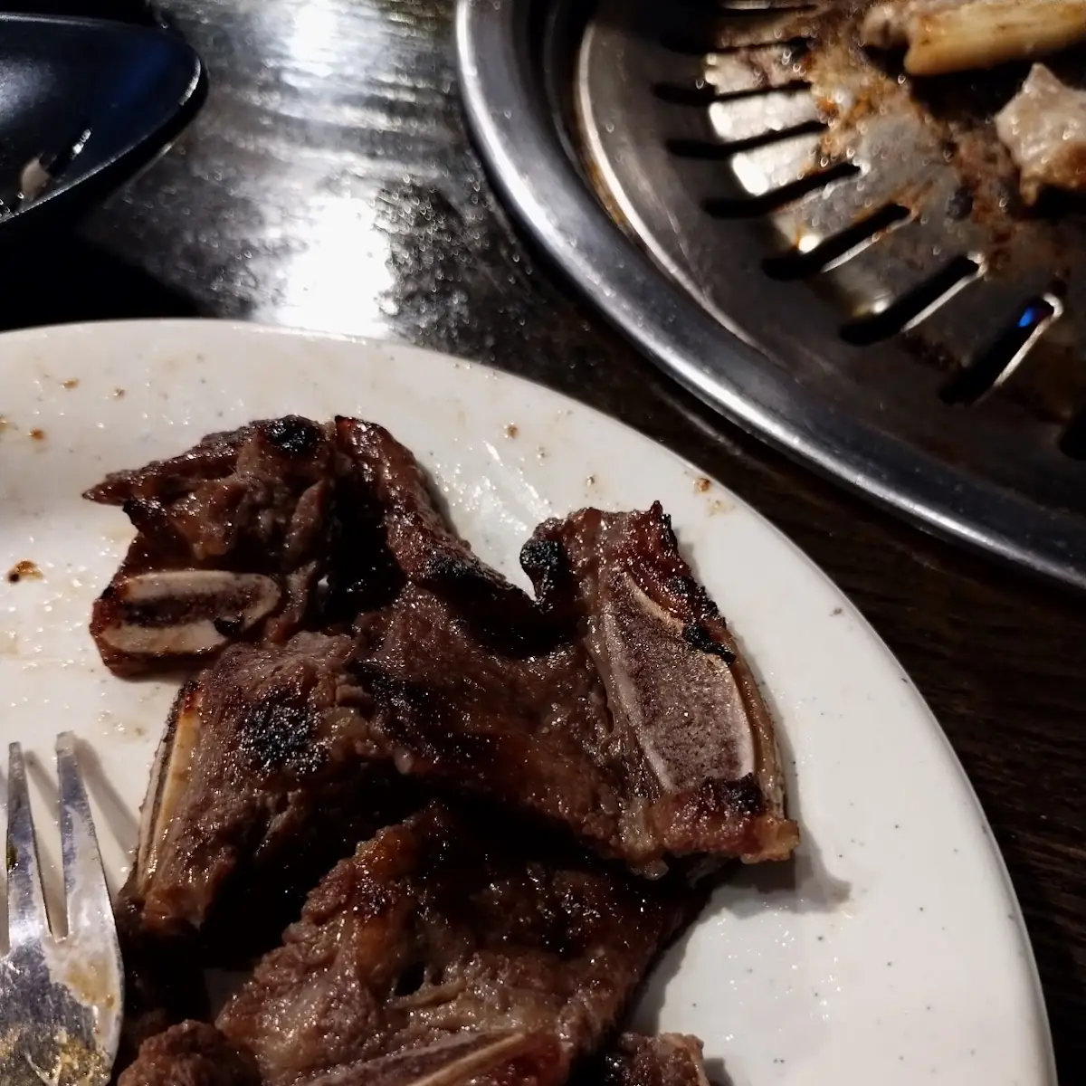 Short Ribs