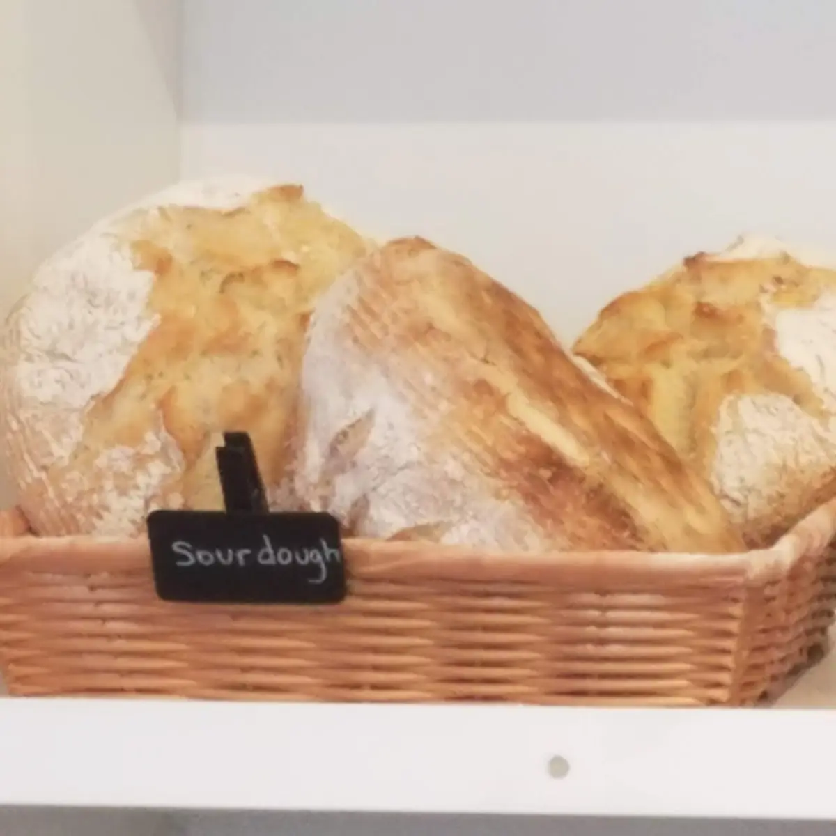 Artisan Bread