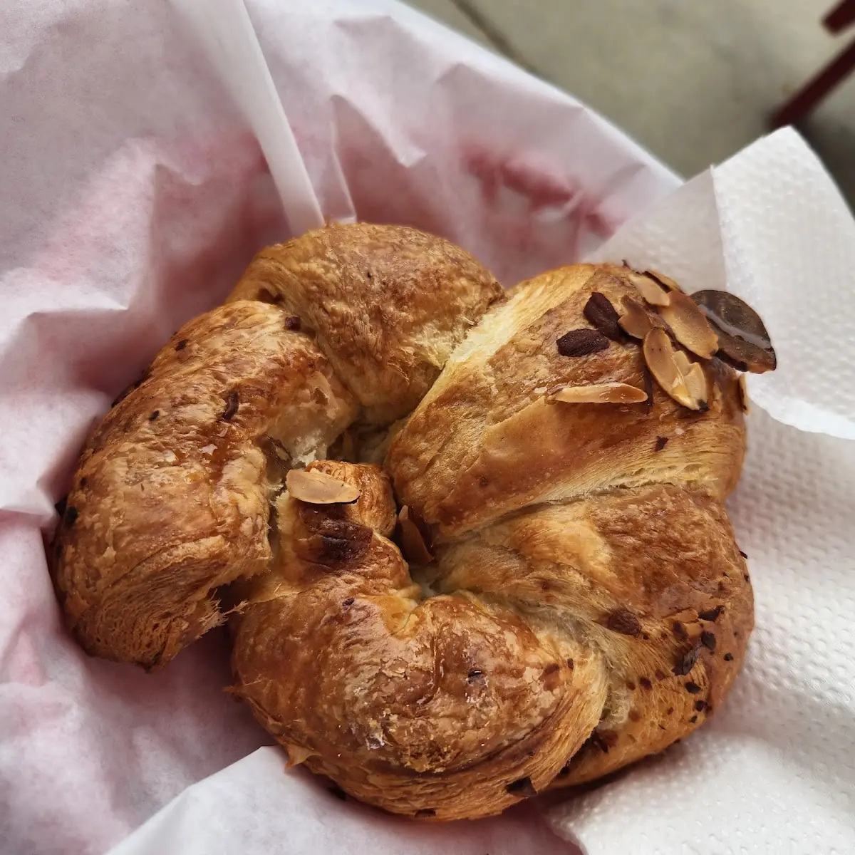 Croissant
