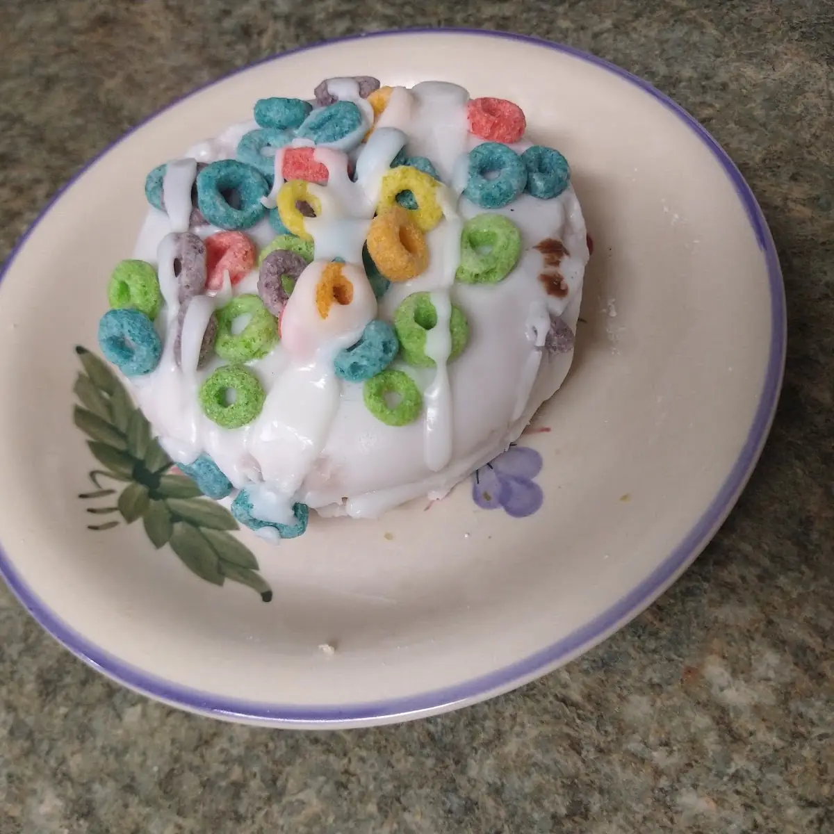 Donut