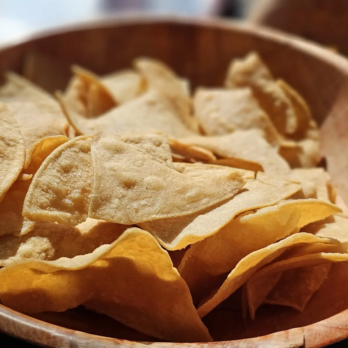 Tortilla Chips