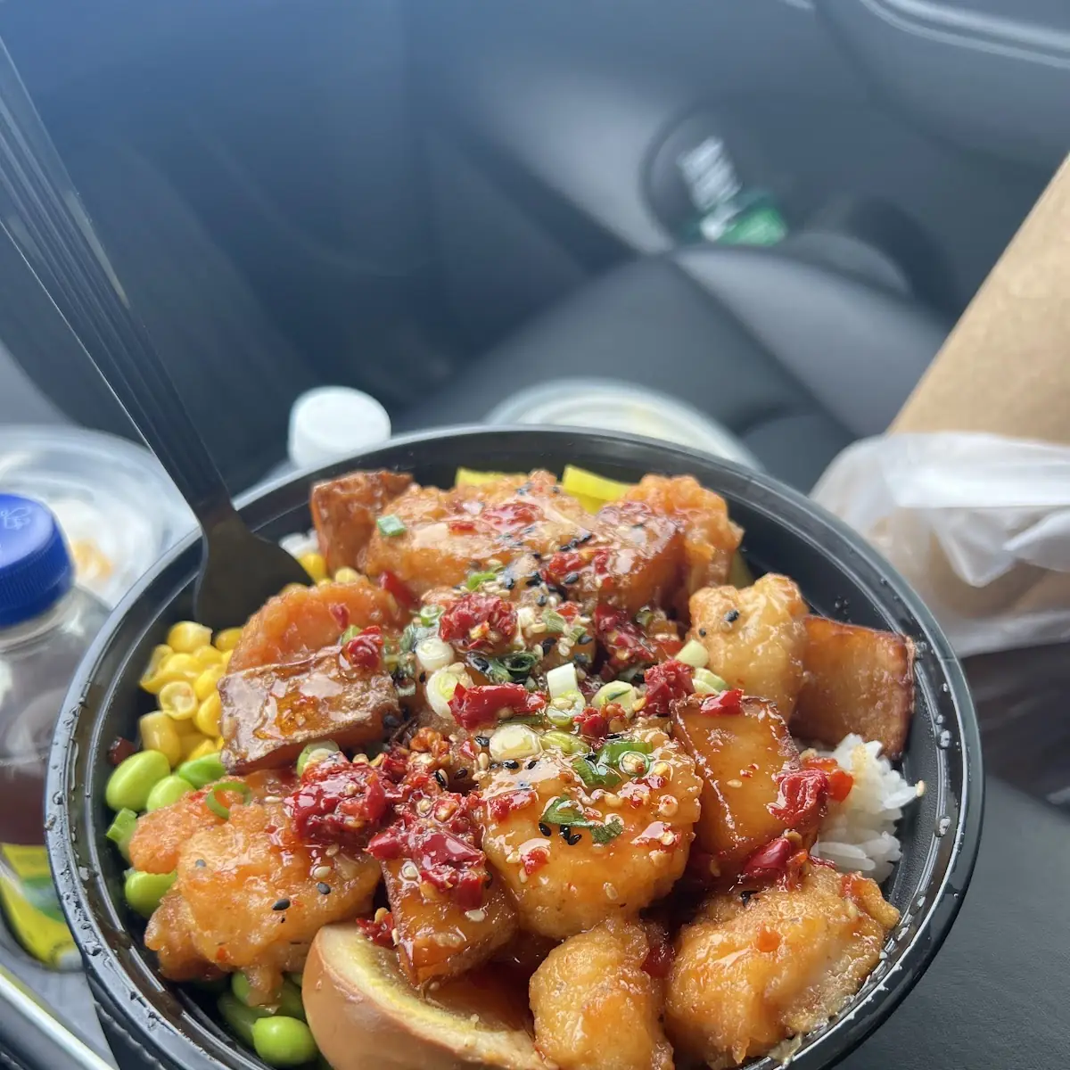 Tater Tots