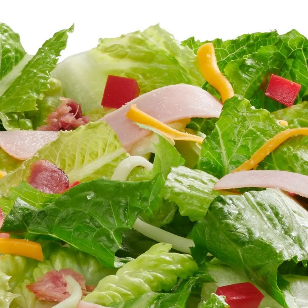Create Your Own Salad