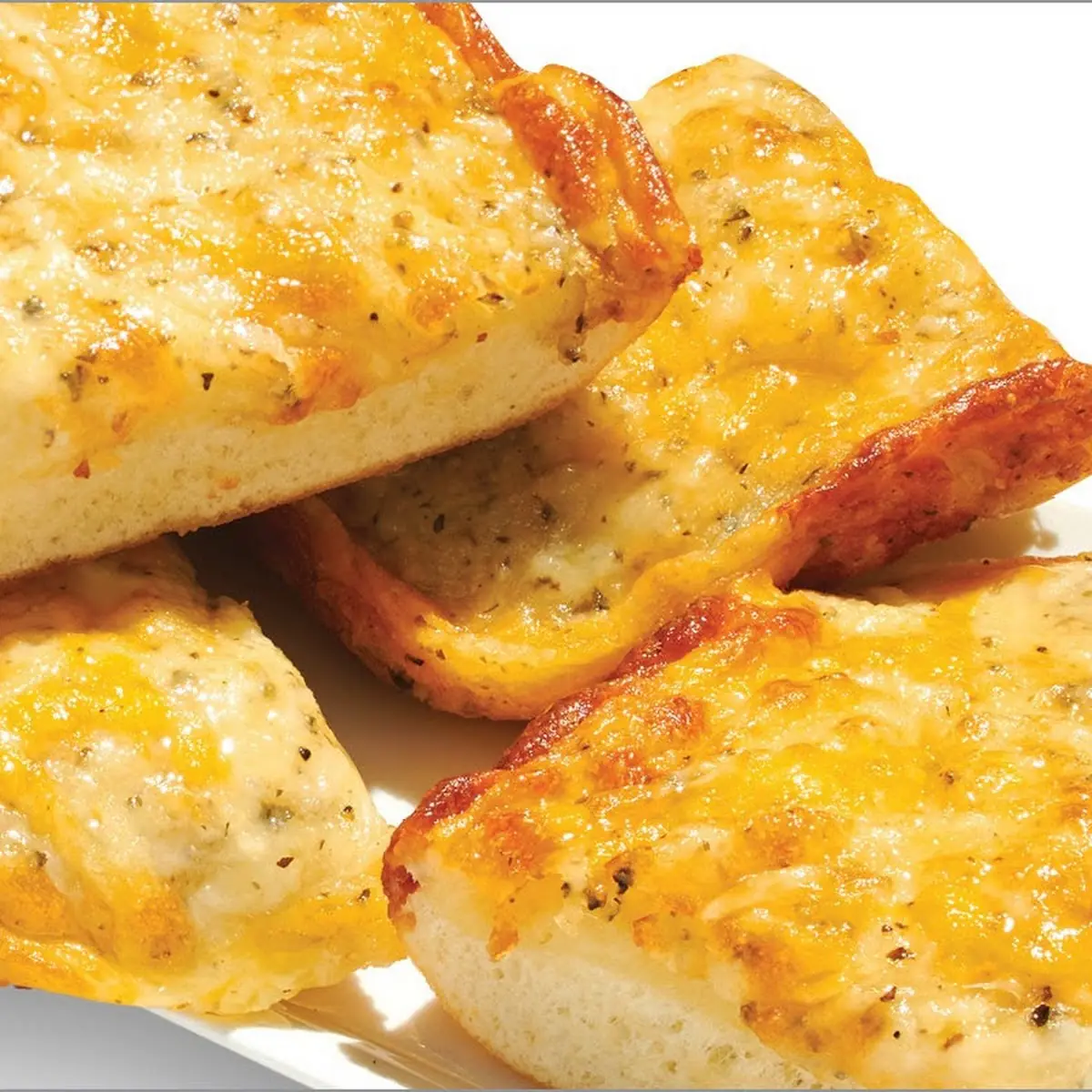 Scratch-Made 5-Cheese Bread
