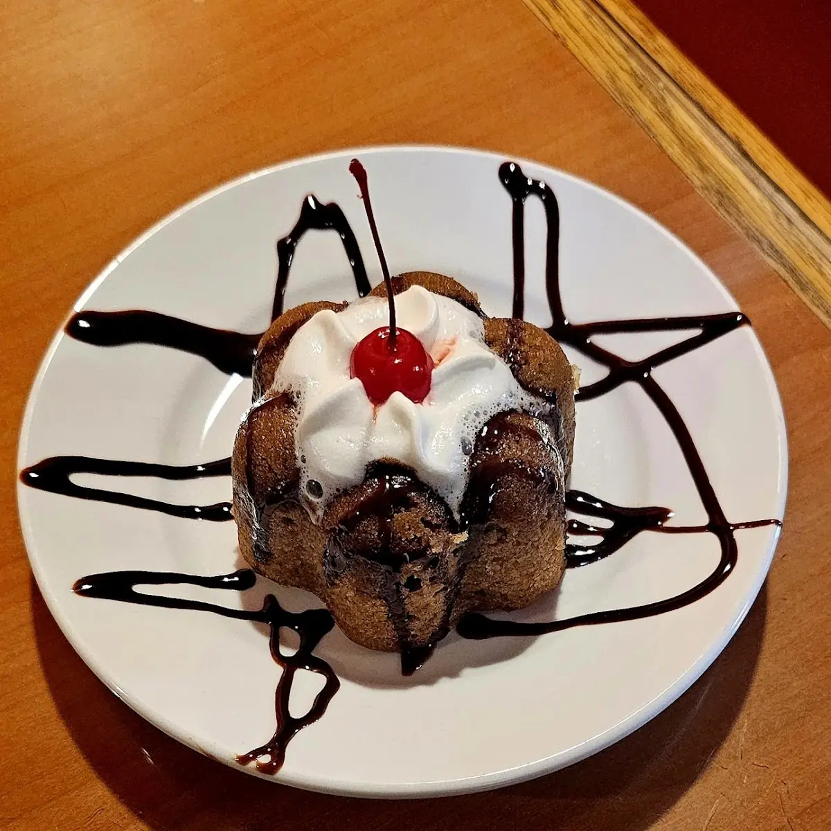 Fried Ice Cream