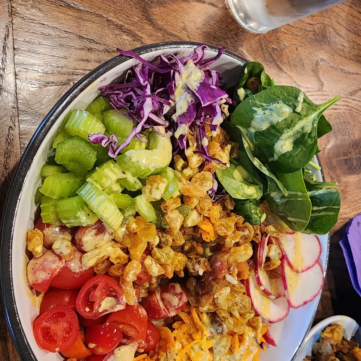 Burrito Bowl