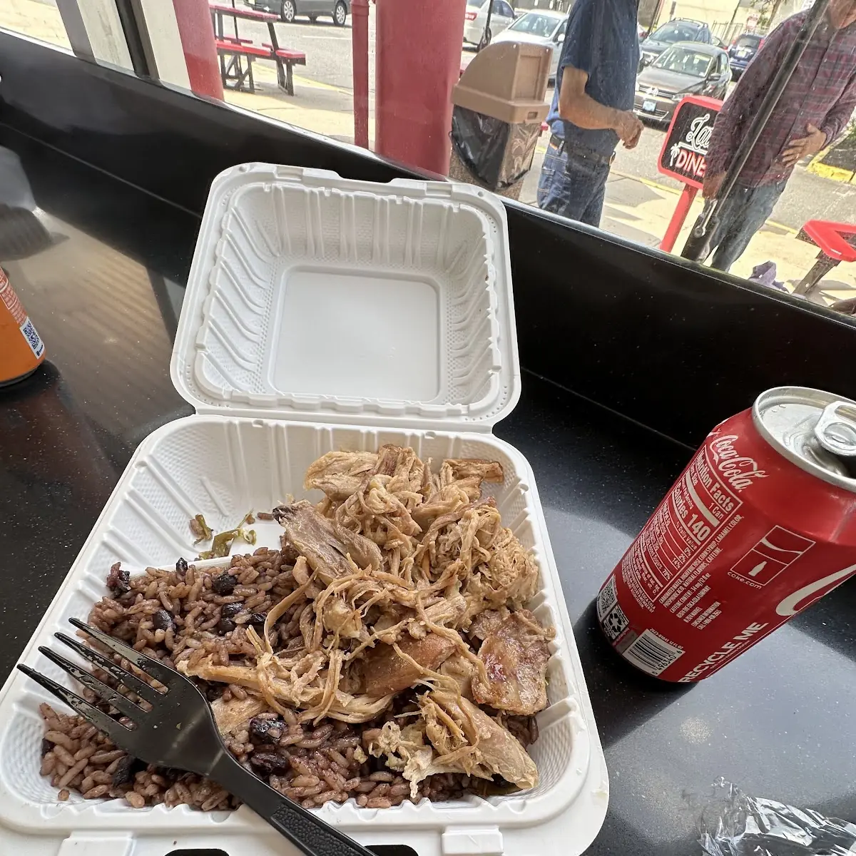 Pulled Pork