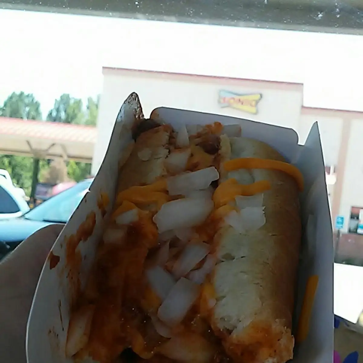 Coney Dog