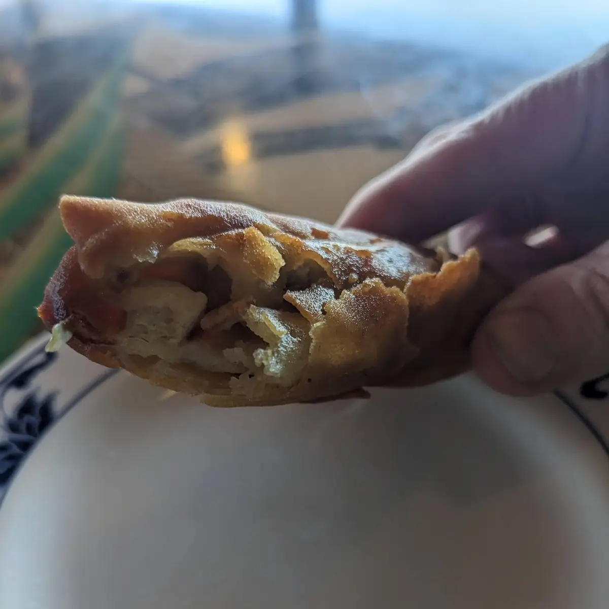 Spring Roll