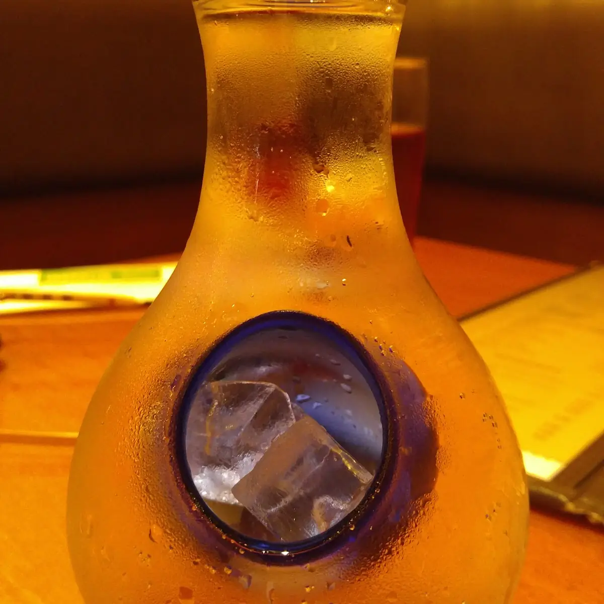 Lychee Flavored Sake