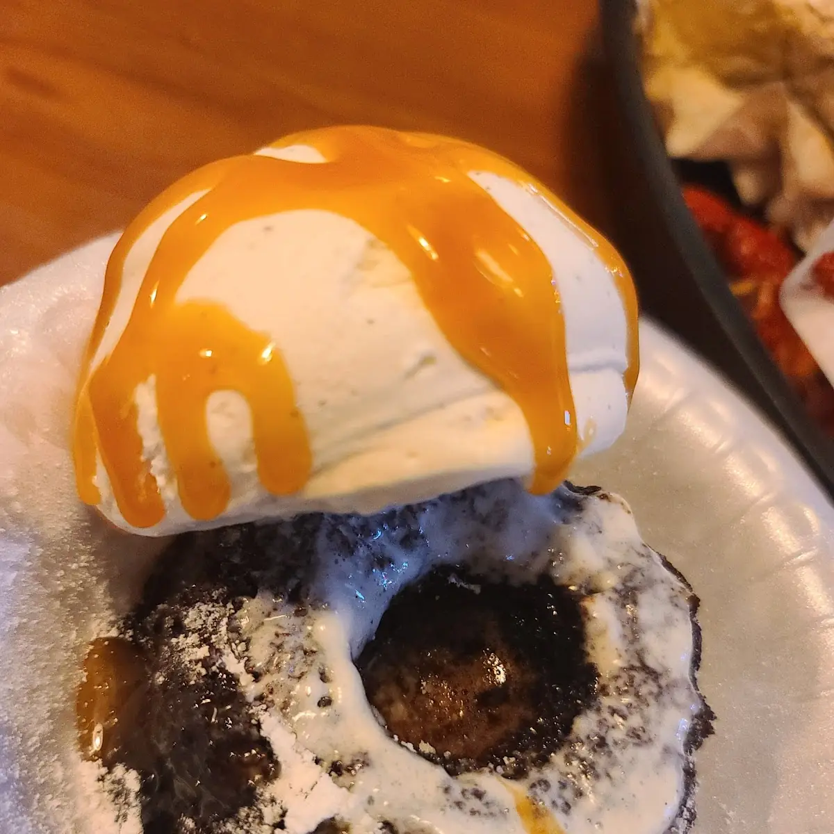 Chocolate Lava Cake