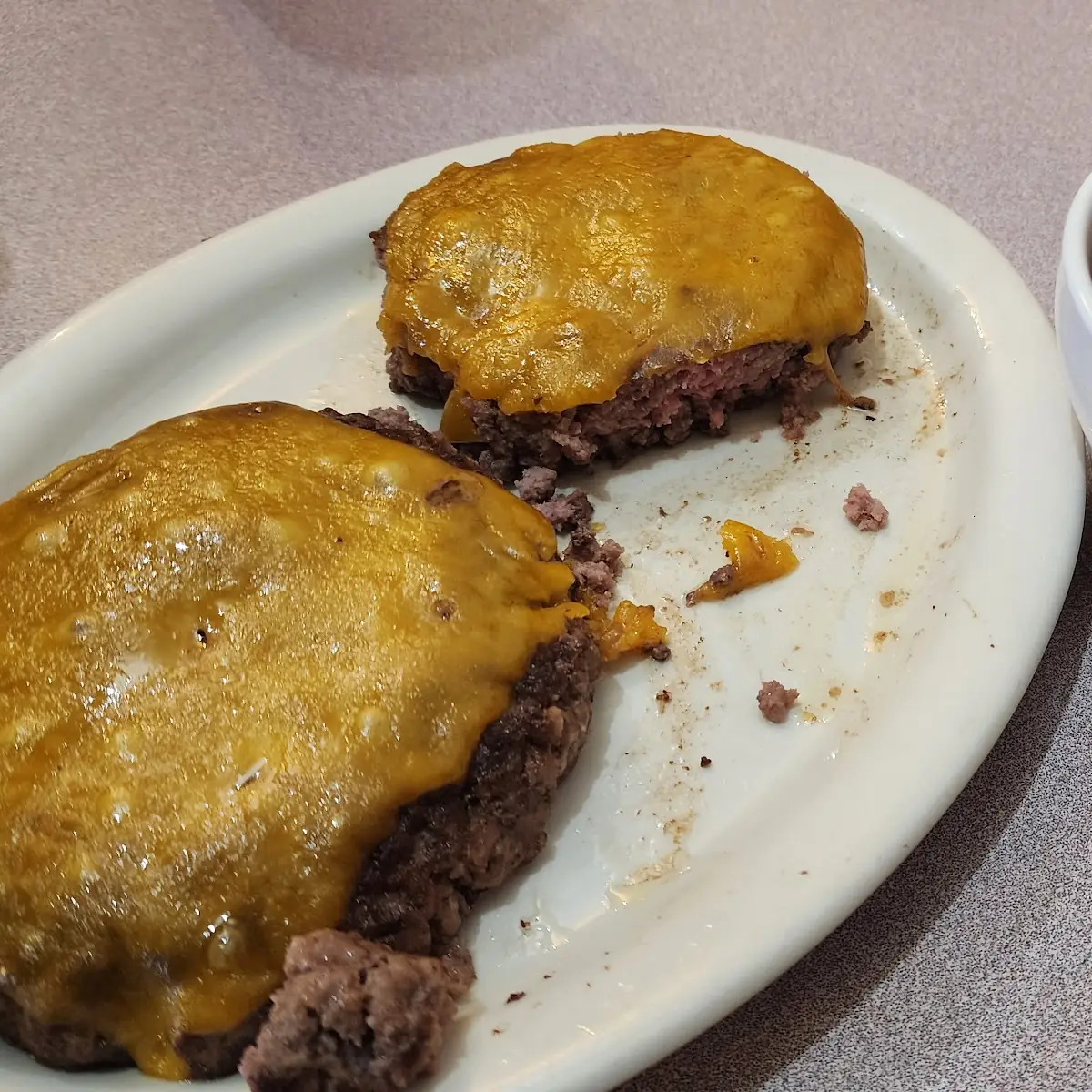 Beef Patty