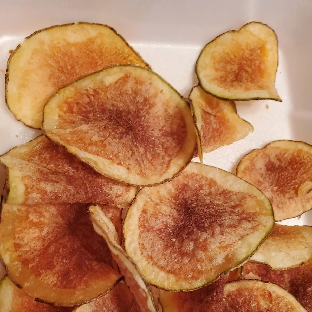 House Made Potato Chips