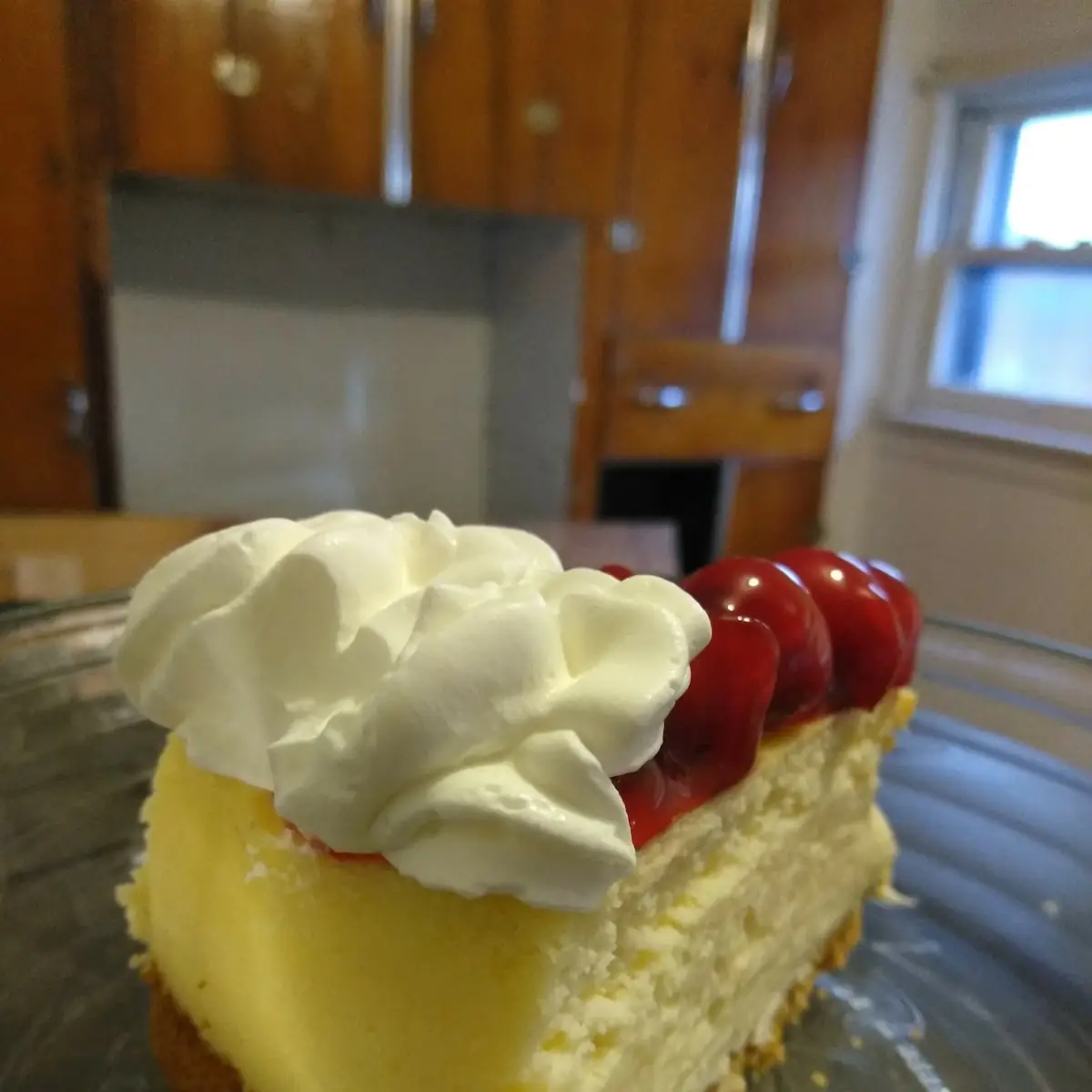 Key Lime Pie