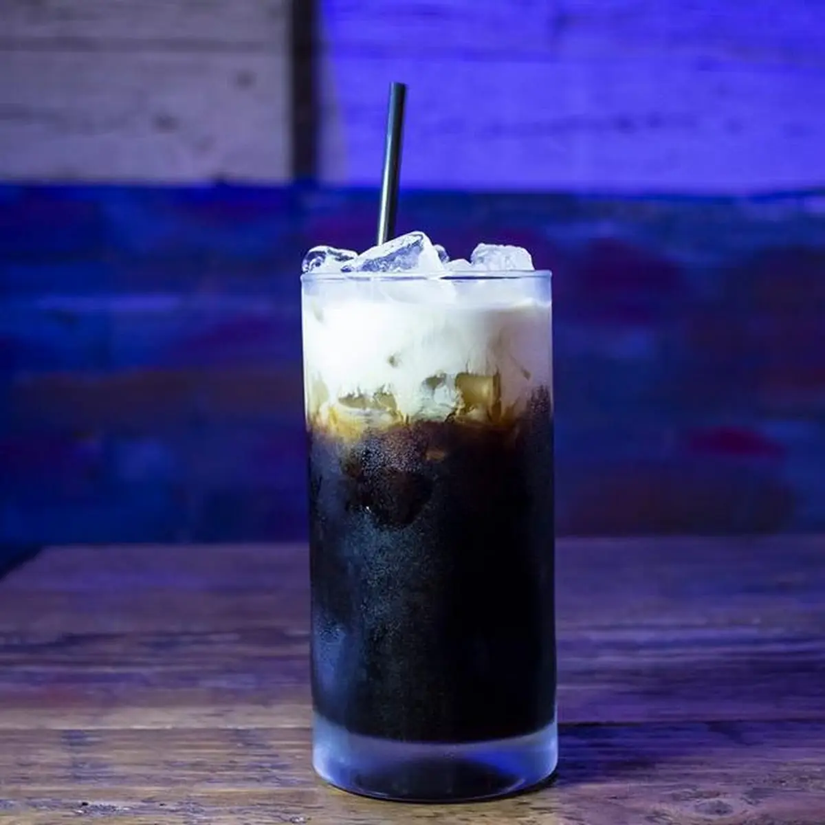 Thai Iced Coffee
