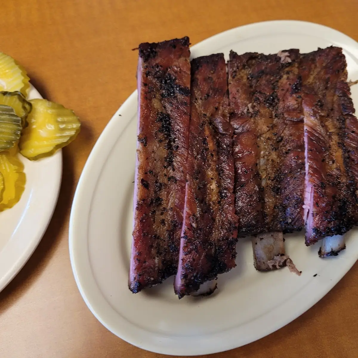 Spare Ribs