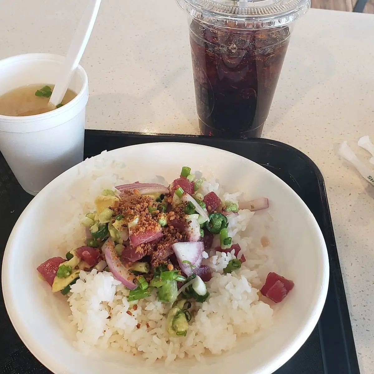 Honolulu Bowl