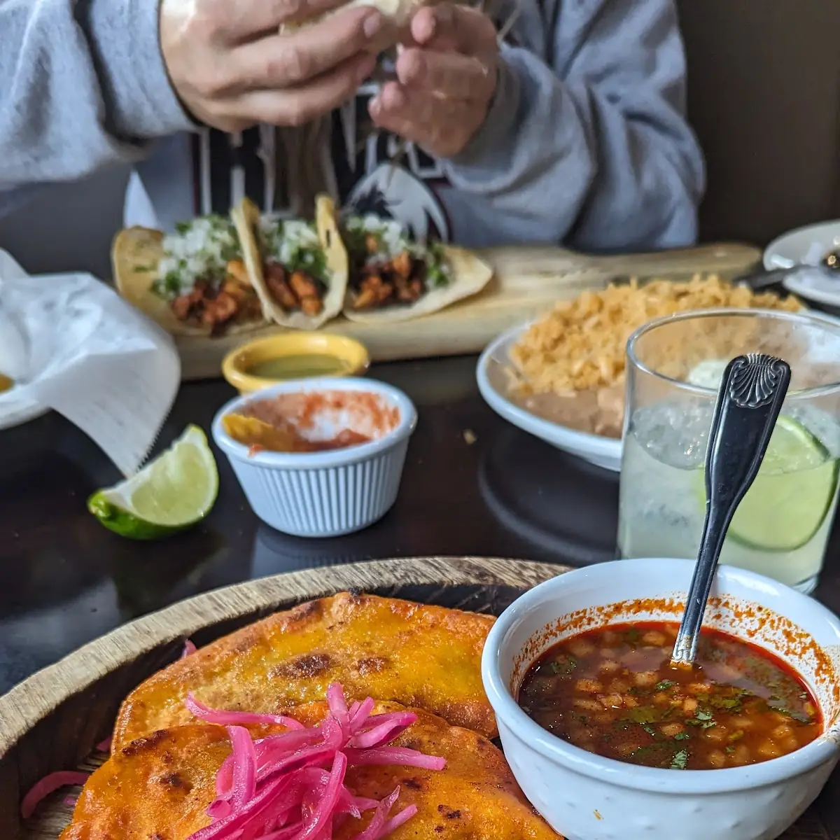 Frida's Birria Tacos 3