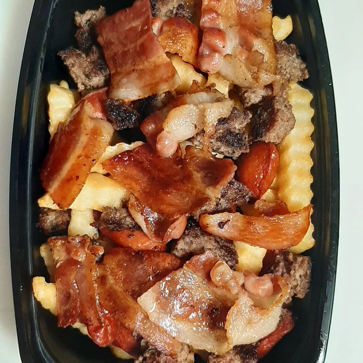Tocino Bacon
