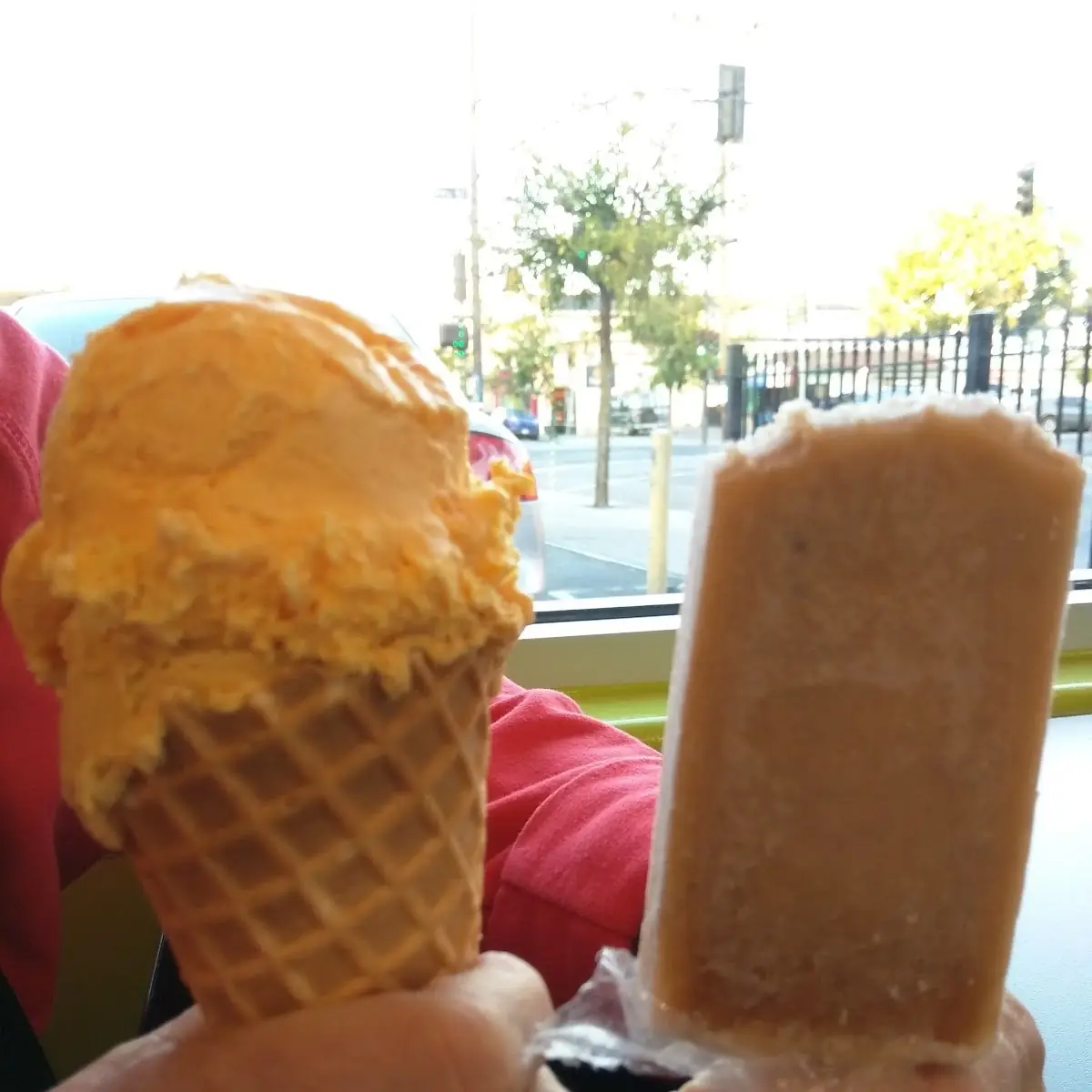 Sugar Cone