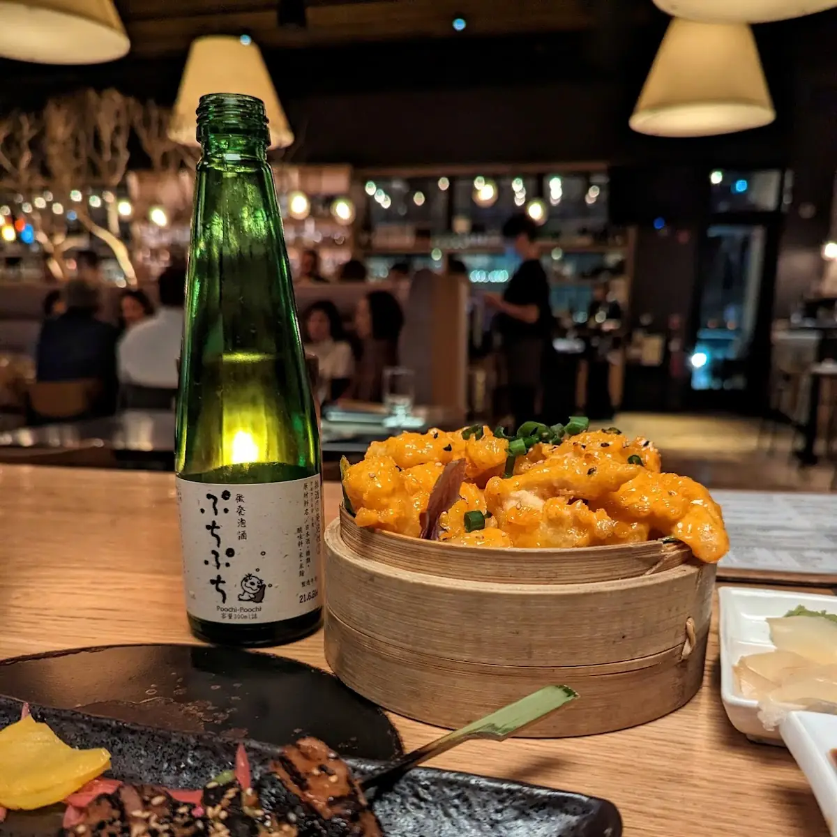 Rock Shrimp